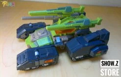 Yes Model YM12 RF-02 Stubbom Buffett -Action Figure Shop 88a2fe1e3d