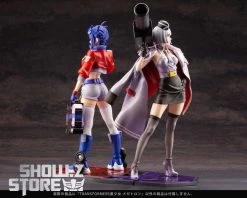 Kotobukiya Bishoujo Transformers Megatron Statue -Action Figure Shop 88afed70d0