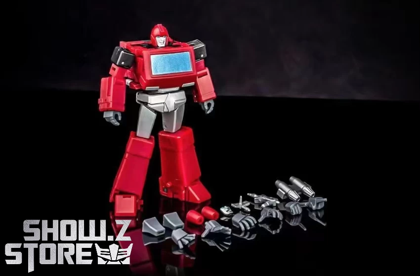 Magic Square MS-B44A Ken Ironhide Detail Painted Version 5 Magic Square MS-B44A Ken Ironhide Detail Painted Version - Image 3