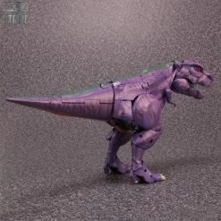 Takara Tomy Masterpiece MP-43 MP43 Beast Wars BW Megatron W/o Coin -Action Figure Shop 88dd0d6d8d