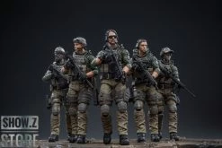 JoyToy Source 1/18 USMC Reconnaissance Company Of Expeditionary Army Set Of 5 34 JoyToy Source 1/18 USMC Reconnaissance Company Of Expeditionary Army Set Of 5 -Action Figure Shop 88deb86e7b
