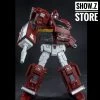 TFC Old Time OS-01 Ironwill -Action Figure Shop 8903fc344d