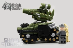 [Coming Soon] TF Dream Factory Steel Pests Team SPT01 Steel Bug -Action Figure Shop 893c379fcc