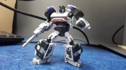 IronFactory EX29 Rush Beats Jazz -Action Figure Shop 8965997c08