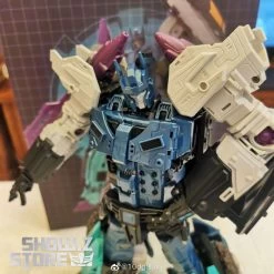 Mastermind Creations R-17 Carnifex Overlord -Action Figure Shop 89802bf95e