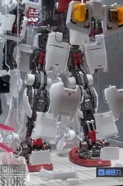 Inforce RX-78-2 Gundam Internal Structure Showcase Display -Action Figure Shop 89b9113db1