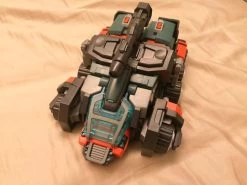 Mastermind Creations R-34 Cylindrus Roller -Action Figure Shop 8a08685c6f