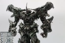Black Mamba LS-05S Ancient Leader Grimlock Battle Damaged Version -Action Figure Shop 8a23851ea3
