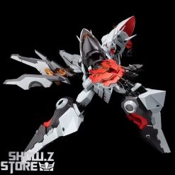 Sentinel Toys Riobot Linebarrels Of Iron Linebarrel -Action Figure Shop 8a4a0b46d7