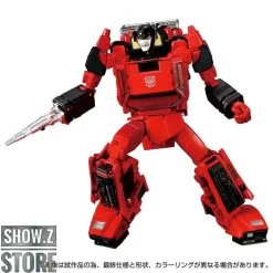Takara Tomy Masterpiece MP-39+ Spinout -Action Figure Shop 8a589d96bd