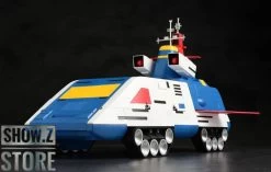 Evolution Toys Super Metal Denji Tiger & Daidenjin Set Of 2 -Action Figure Shop 8a58a422a1