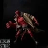 Sentinel Toys 1000Toys 1/12 Hellboy