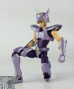 Great Toys Saint Seiya Myth Cloth EX Bronze Unicorn Jabu -Action Figure Shop 8aaafd36cd