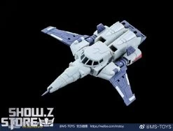 Magic Square MS-B06W Space Skimming Cyclonus -Action Figure Shop 8ac5c7dcac