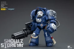 JoyToy Source 1/18 Warhammer 40K Ultramarines Terminators Brother Orionus 22 JoyToy Source 1/18 Warhammer 40K Ultramarines Terminators Brother Orionus -Action Figure Shop 8acbc195b6