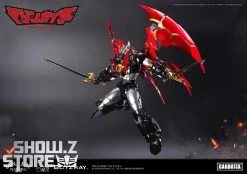 [Pre-Order] Blitzway BW-CA-10901 Carbotix Mazinkaiser -Action Figure Shop 8ad3d091df