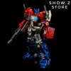 MakeToys MTCD-01P Striker Manus Optimus Prime Premium Edition 1 MakeToys MTCD-01P Striker Manus Optimus Prime Premium Edition -Action Figure Shop 8af71dea4b