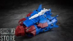 IronFactory EX-49R Devcon Galaxy Ranger -Action Figure Shop 8afb88d2de