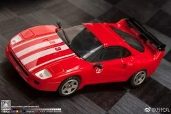 Toy House Factory THF-02 Leadfoot Deluxe -Action Figure Shop 8b026471ce