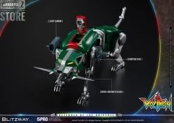 Blitzway X 5PRO Studio Voltron Beast King Golion 37 Blitzway X 5PRO Studio Voltron Beast King Golion -Action Figure Shop 8b2ddfd797