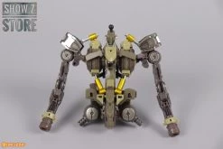 ZhiZhuXie ASW-G-08 Gundam Barbatos 1/100 Mobile Suit Iron-Blooded Orphans Gunpla -Action Figure Shop 8b3225494f