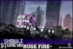 Metagate M-01V Purple Fire Optimus Prime 10 Metagate M-01V Purple Fire Optimus Prime -Action Figure Shop 8b324080d8