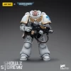 JoyToy Source 1/18 Warhammer 40K Space Marines White Consuls Intercessors 2 -Action Figure Shop 8b36414d00