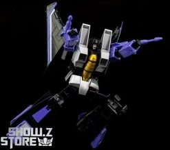 MakeToys MTRM-EX12 Skycrow Skywarp Remaster Version -Action Figure Shop 8b4693e329
