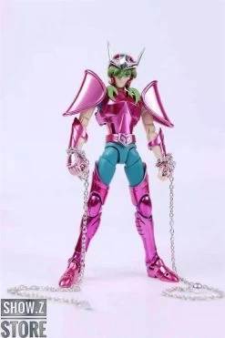 Great Toys Saint Seiya Myth Cloth EX Andromeda Shun 11 Great Toys Saint Seiya Myth Cloth EX Andromeda Shun -Action Figure Shop 8b5ff845e2