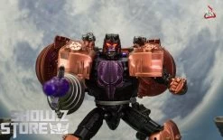 TransArt BWM-06 Tyrannosaurus TransMetal Megatron -Action Figure Shop 8b6d500339