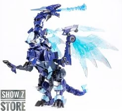 Jinbao DF-08 Freeze Devil Cryotek -Action Figure Shop 8b7ced9b95