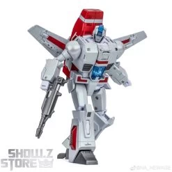 NewAge H45EXR Firefox Jetfire Chameleon Version -Action Figure Shop 8b9934f22f