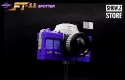 FansToys FT-11 Spotter (Reflector) -Action Figure Shop 8b9a074cb9