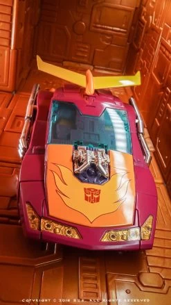 Wild Kids Display Bases 10 Pieces & 2 Robotic Arms & 18 Connector (Orange, Purple) -Action Figure Shop 8bb560ffba