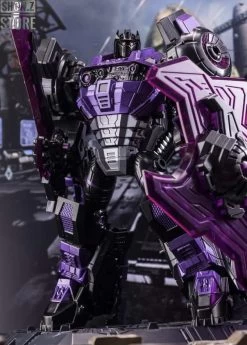 Planet X PX-06D Peklenc Grimlock Shattered Glass Version -Action Figure Shop 8bf1565151