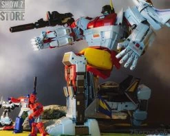 Zeta Toys ZB-06 Superitron Superion Metallic Full Paint Version Set Of 6 23 Zeta Toys ZB-06 Superitron Superion Metallic Full Paint Version Set Of 6 -Action Figure Shop 8bfcb213cb