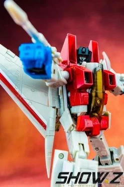 Kubianbao KBB MP11 MP-11 Coneheads Starscream -Action Figure Shop 8c0f051a74
