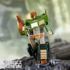 Dr.Wu DW-E04D Prime Commander Optimus Prime W/ Trailer -Action Figure Shop 8c3894093e