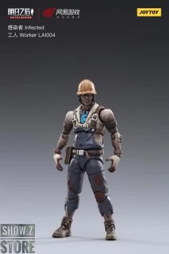 JoyToy 1/18 LifeAfter Infected Team Set Of 5 -Action Figure Shop 8c3d47bdbb