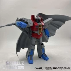 4th Party TW-01 Accessory Pack For MP-52 Starscream 26 4th Party TW-01 Accessory Pack For MP-52 Starscream -Action Figure Shop 8c66ae6545