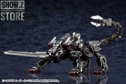 Kotobukiya HG034R Hexa Gear 1/24 Lord Impulse Model Kit -Action Figure Shop 8c766665c2