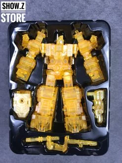 MechFansToys MF-08 Ultra Magnus (Limited) -Action Figure Shop 8c7de96f0e