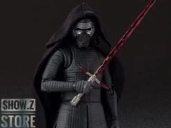 S.H.Figuarts Star Wars Kylo Ren -Action Figure Shop 8c9104a8ca