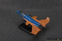 Yes Model Conehead Set Of 3 Dirge Ramjet Thrust -Action Figure Shop 8c91a95f23