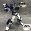 THF Toy House Factory KBB Soundwave MP-13 -Action Figure Shop 8c9d350404