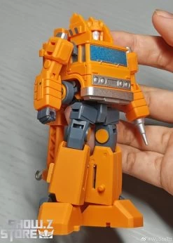 Magic Square MS-B01A Architect Inferno & MS-B02A Fire Extinguisher Grapple Metallic Color Version Set Of 2 28 Magic Square MS-B01A Architect Inferno & MS-B02A Fire Extinguisher Grapple Metallic Color Version Set Of 2 -Action Figure Shop 8cb29eb305