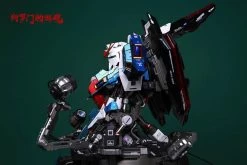 BSC YiHui YH Model 1/35 MSZ-006 MSZ006 Zeta Gundam Z Gundam Bust Model Kit -Action Figure Shop 8d0adde3cc