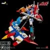 Pose Toy Pose+ Metal P+02DX Baxinger & Baxinbird DX Set -Action Figure Shop 8d67d42574