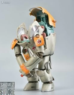 Earnestcore Craft 1/16 MK-03 Gustav P.K.A. Ausf.G The Desert Color Version -Action Figure Shop 8d6ea1c316