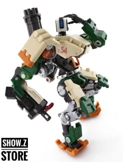 DX9 K1 Freeman (Bastion) -Action Figure Shop 8d7e80a56c